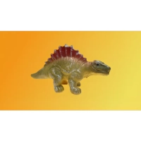 Динозавры набор доисторических животных 6шт.