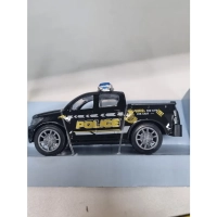 Брутальная машина для детей пикап