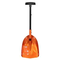 Лопата лавинная алюминиевая складная