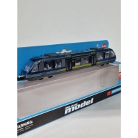 Трамвай поезд игрушка