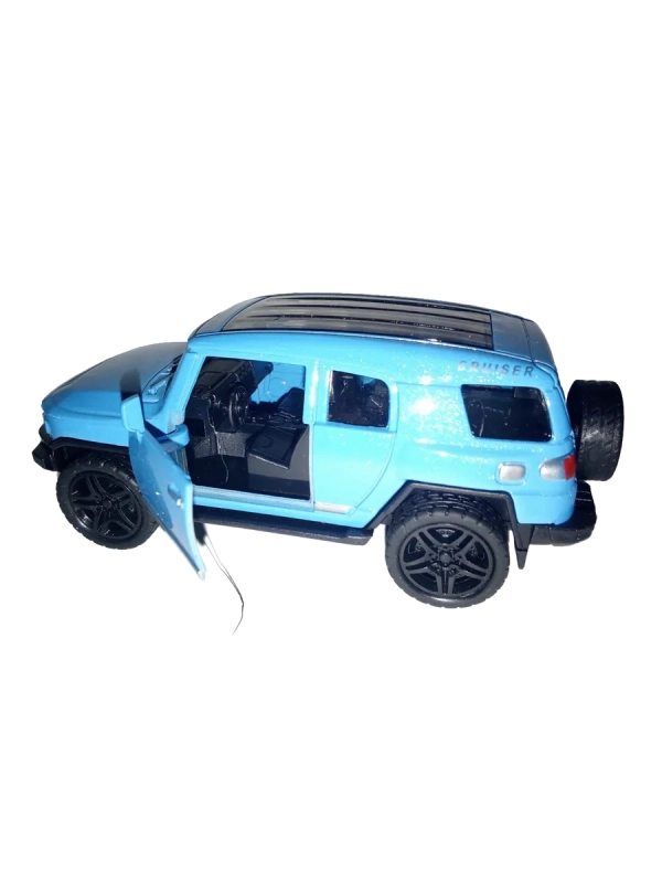 Машинка инерционная модель детская 1:39