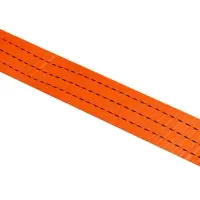 Трос буксировочный (лента) 8 т, 5 м, без крюков