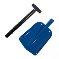 Лопата для очистки снега, телескопическая