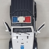 Модель машины джип для детей