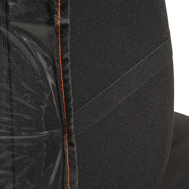 Накидка защитная на спинку переднего сиденья (65*50 см)