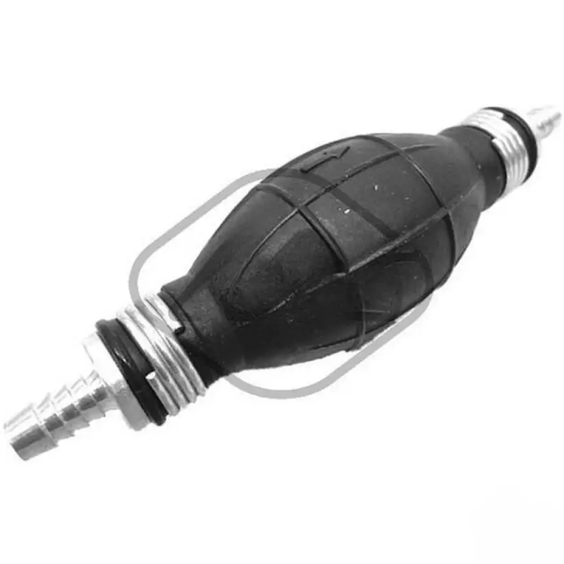 Насос для перекачки топлива ручной