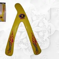 Бумеранг Y-образный