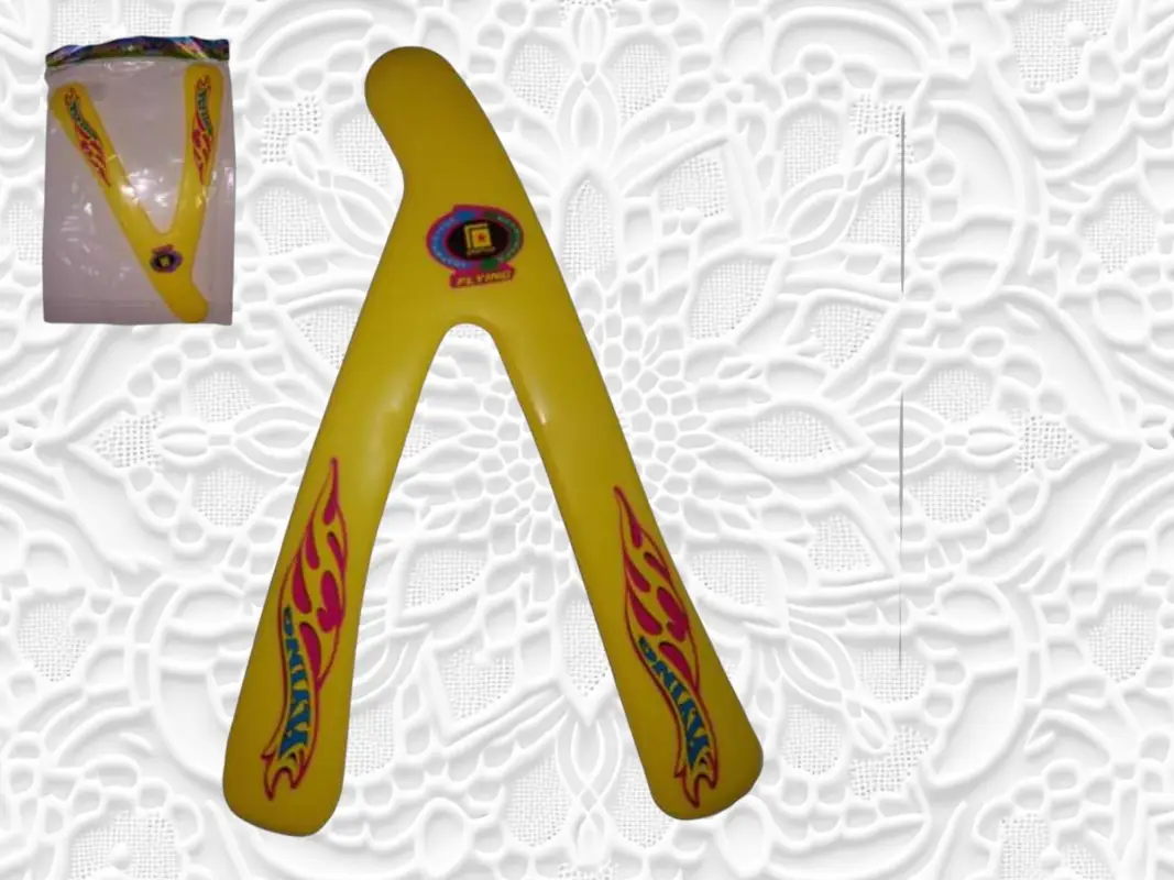 Бумеранг Y-образный