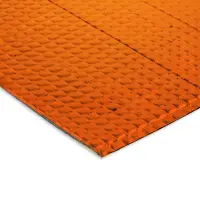 Шумоизоляция (вибро) "Main 3" PRO (50*70 см) КС, 3 мм, фольга