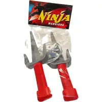 Набор оружия Ниндзя