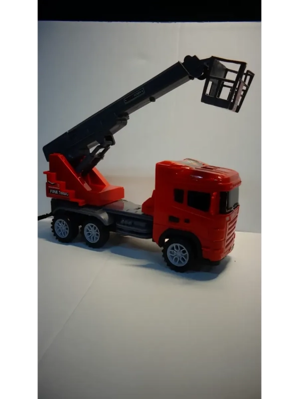 Пожарная машинка Fire Truck