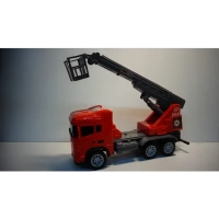 Пожарная машинка Fire Truck