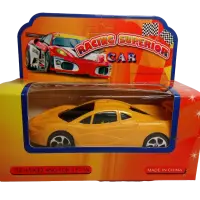 Скоростная машина гонки