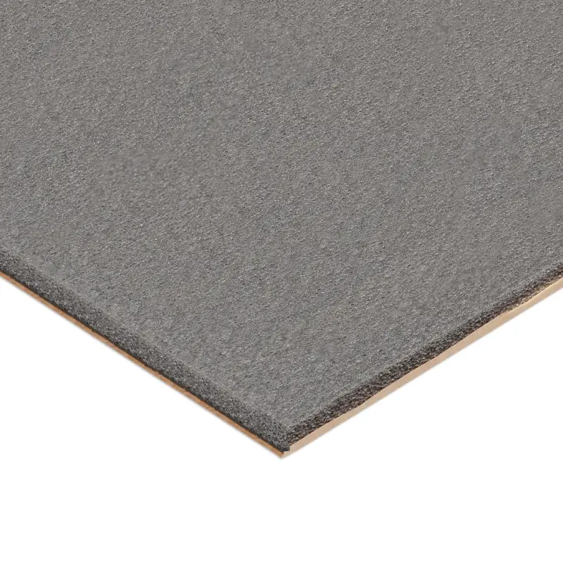 Шумоизоляция (звуко) "Изол 10" (50*70см),КС водостойк.