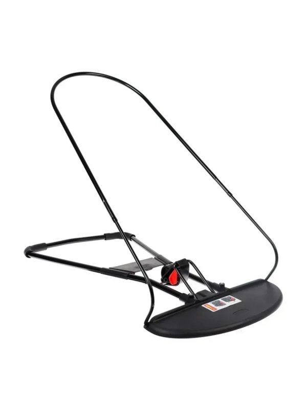 Шезлонг для комфортного отдыха малыша