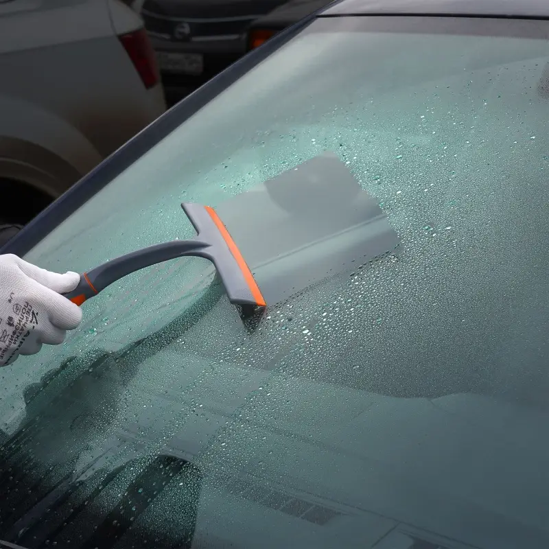 Водосгон для удаления воды (22 см)