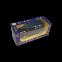 Игрушка машина джип открываются двери