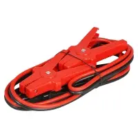 Провода прикуривания 400А PRO (3,5м, 12/24В, сумка)