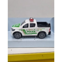 Брутальная машина для детей пикап