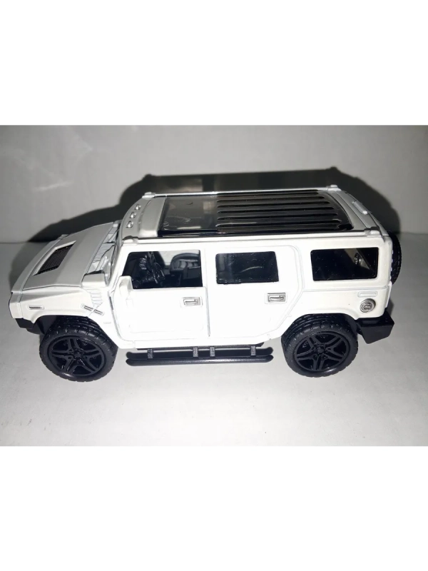 Машинка инерционная модель детская 1:39