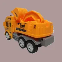 Машина экскаватор