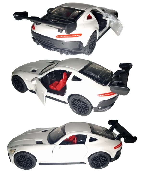 Машина модель детская 1:36