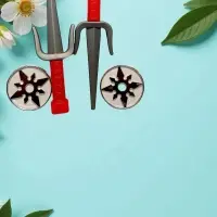 Набор оружия Ниндзя