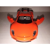 Машина игрушка спортивная