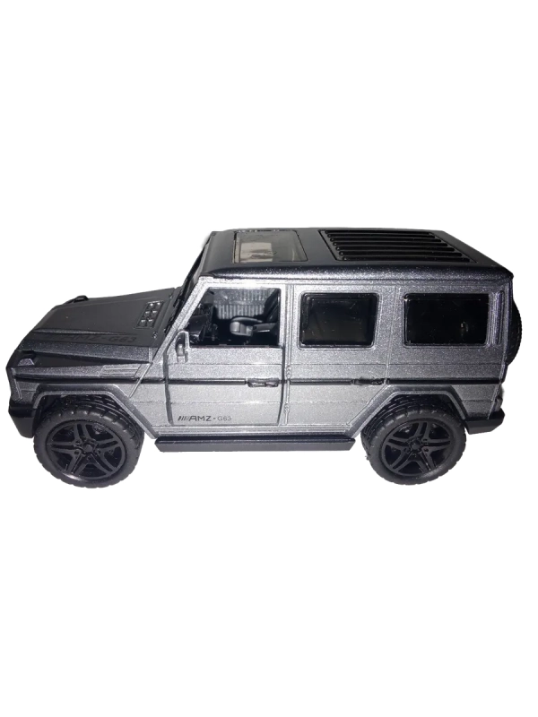 Машинка инерционная модель детская 1:39