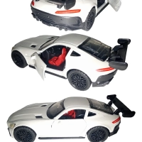 Машина модель детская 1:36