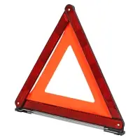 Знак аварийной остановки классический