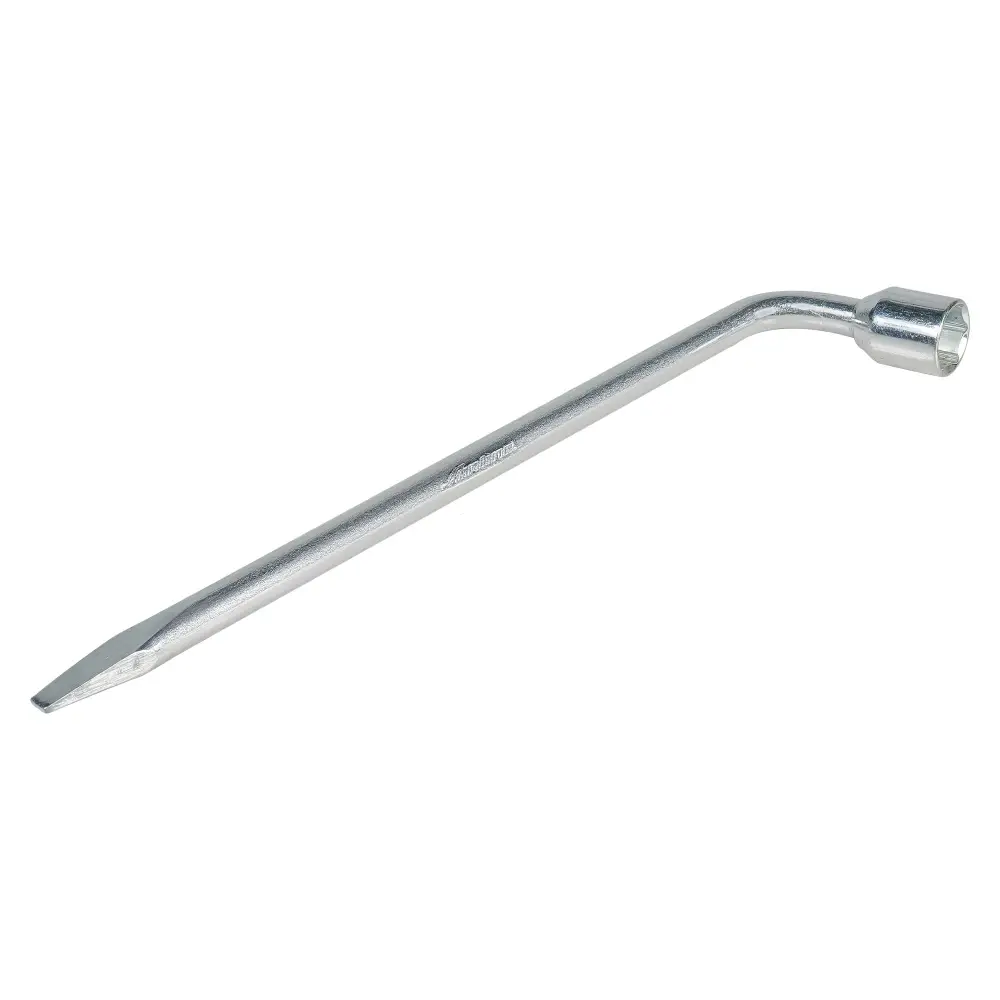 Ключ баллонный с монтажной лопаткой