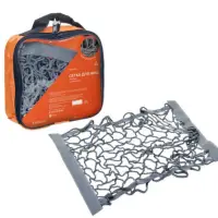 Сетка для ниш 25*55 см (на липучках)