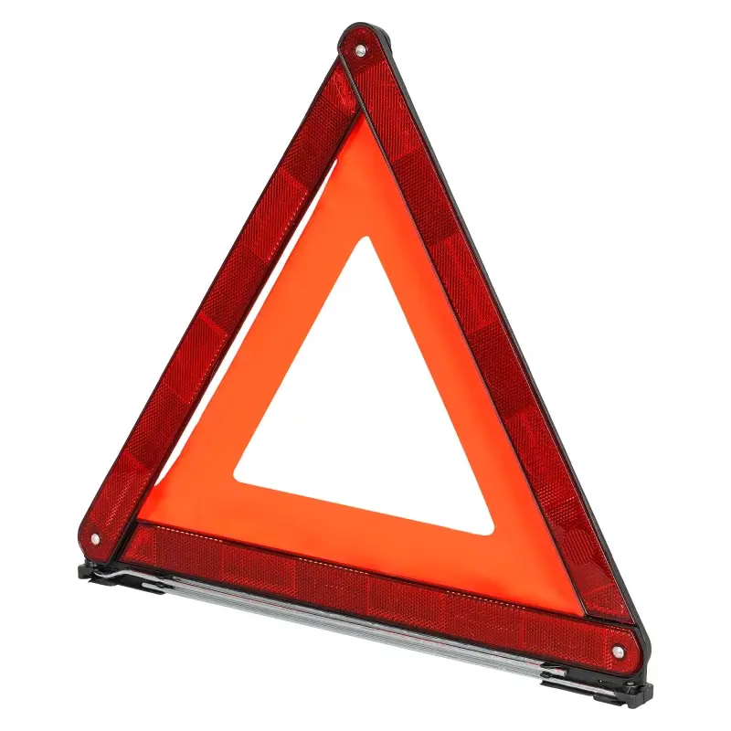 Знак аварийной остановки классический