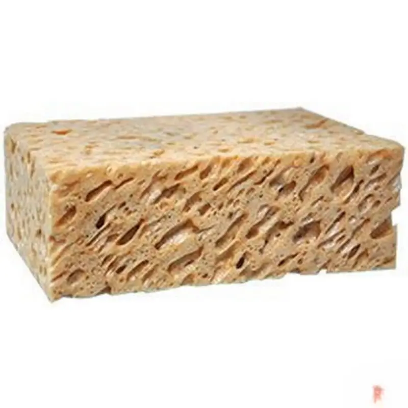 Губка пенополиуретан "Автомобильная крупнопористая