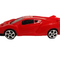 Скоростная машина гонки