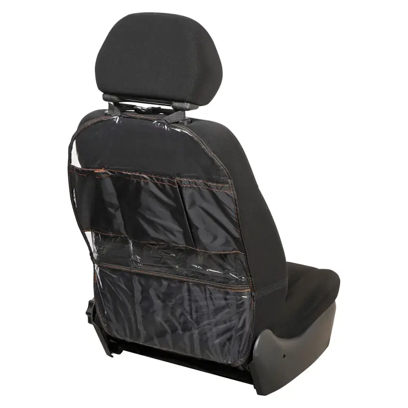 Накидка защитная на спинку переднего сиденья (65*50 см)