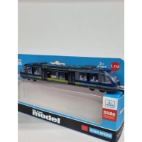 Трамвай поезд игрушка