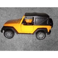 Машинка Jeep инерционная модель