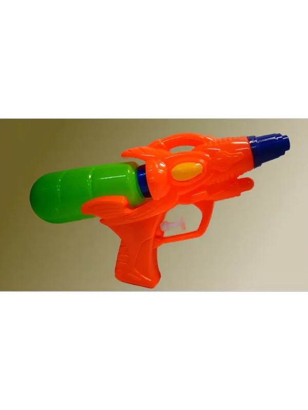 Водяной пистолет бластер
