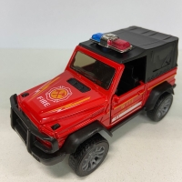 Масштабная модель джипа машины детской