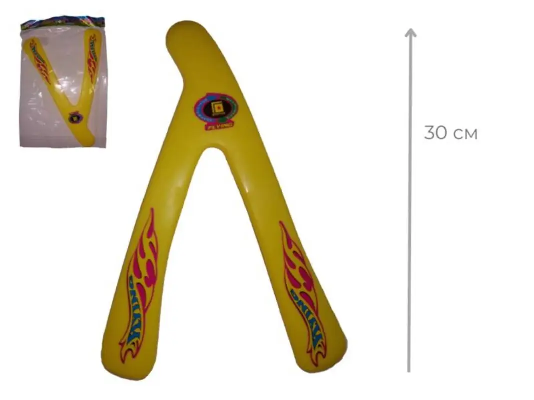 Бумеранг Y-образный