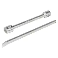 Ключ баллонный торцевой кованый