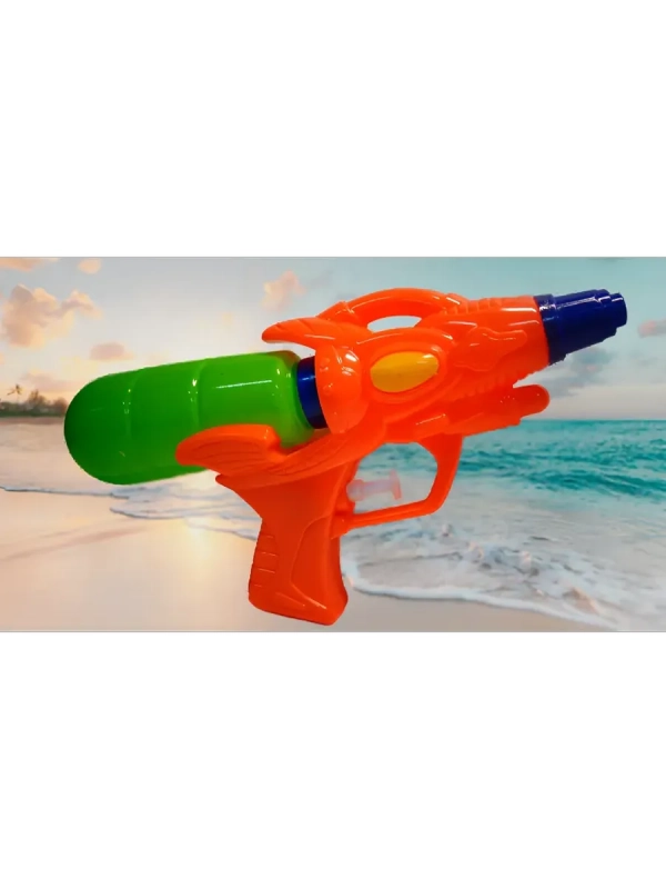 Водяной пистолет бластер