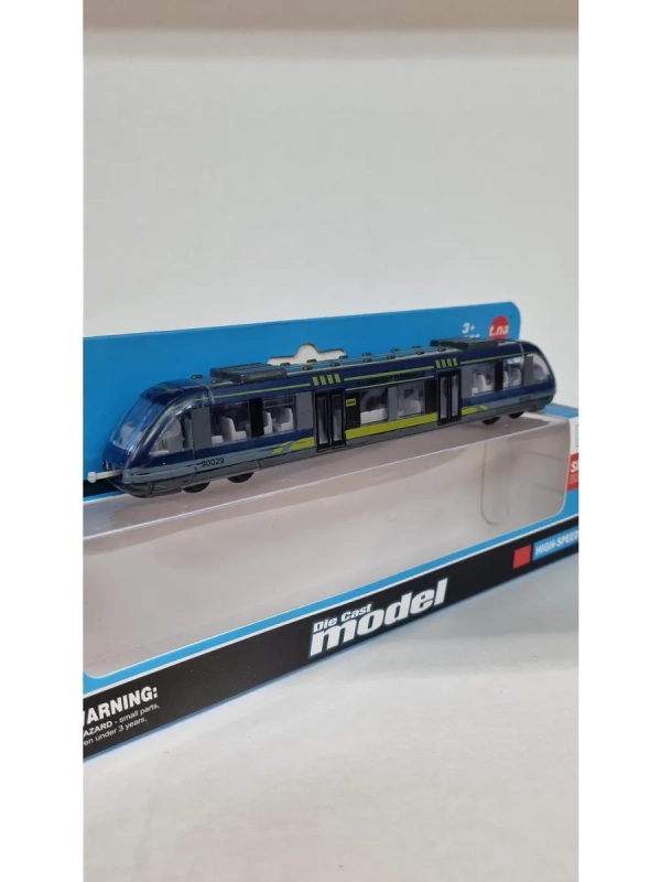 Трамвай поезд игрушка