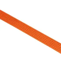 Трос буксировочный (лента) 12 т, 6 м, без крюков