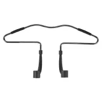 Вешалка автомобильная для одежды, на подголовник