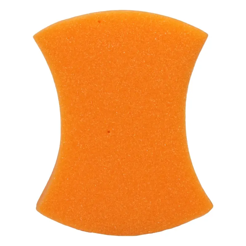 Губка поролоновая "Восьмерка MAX" (20*15,5*6,5см)