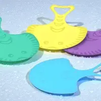 Ледянка маленькая цвет в ассортименте