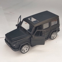 Игрушка машина джип открываются двери